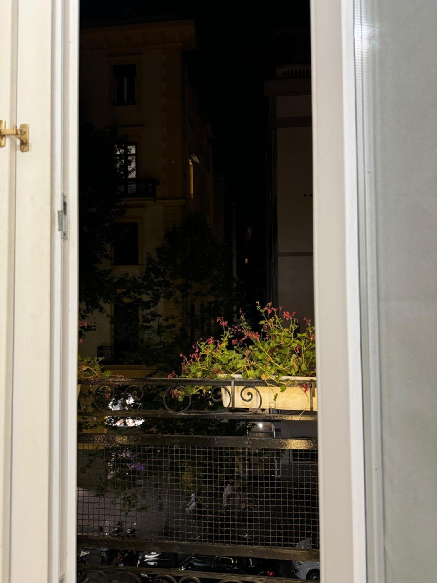 Guest House Regina Carolina Napoli Esterno foto